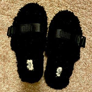 Ugg slippers